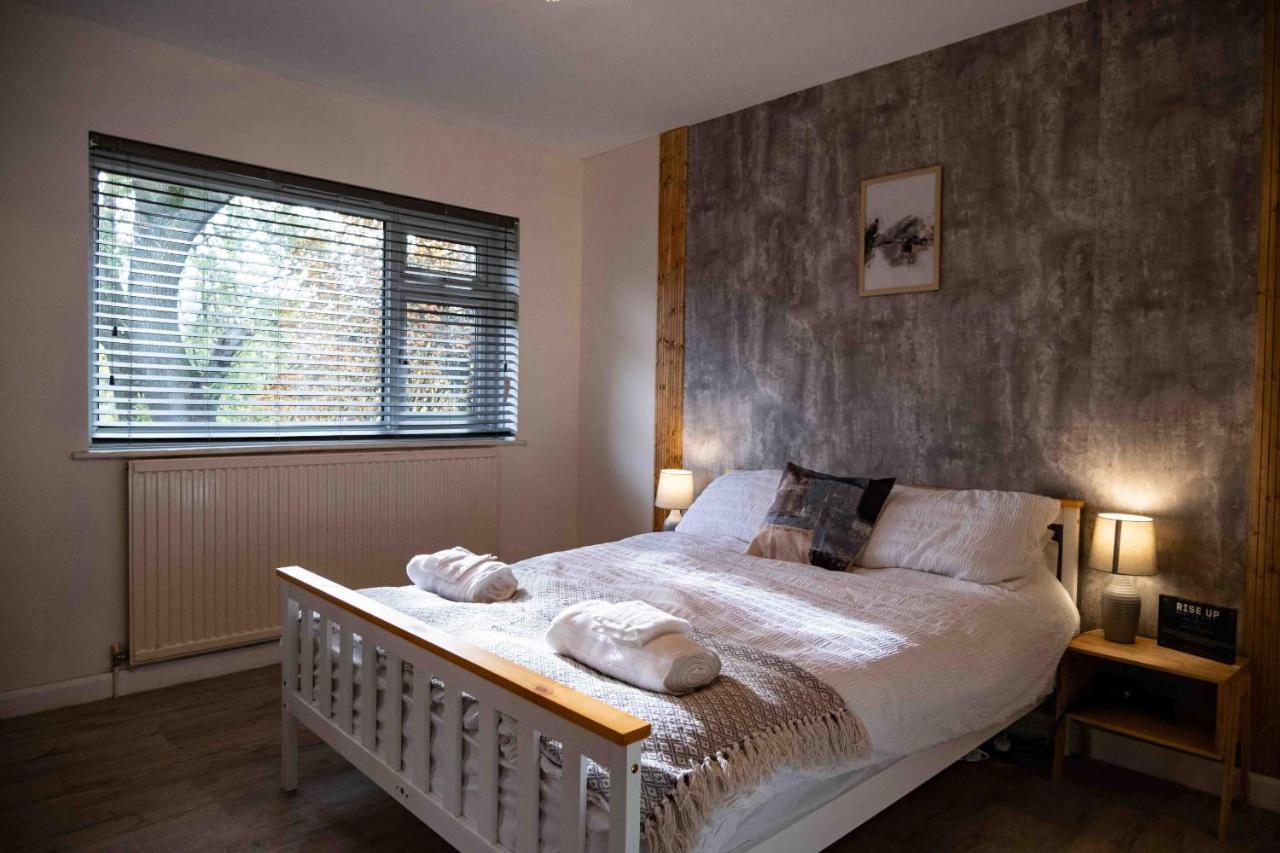 Cross Lane Cottage Pudsey Kültér fotó