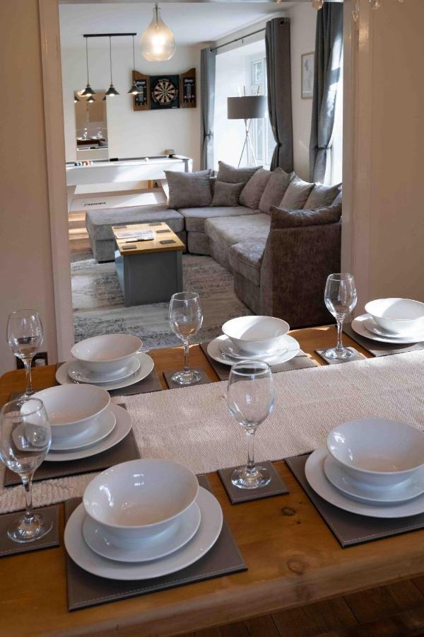 Cross Lane Cottage Pudsey Kültér fotó