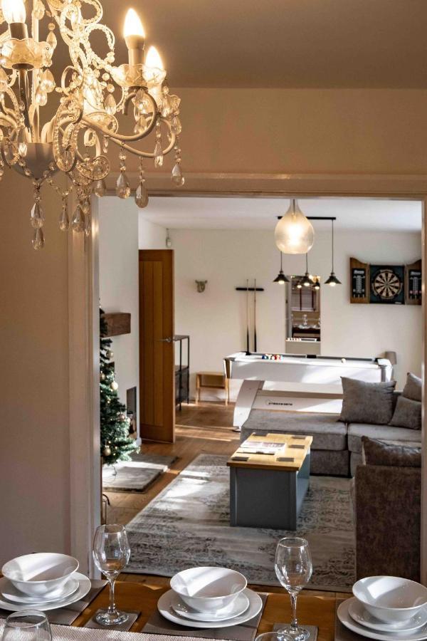 Cross Lane Cottage Pudsey Kültér fotó