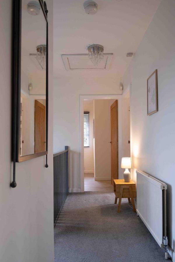 Cross Lane Cottage Pudsey Kültér fotó