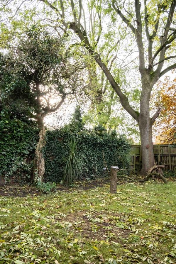 Cross Lane Cottage Pudsey Kültér fotó
