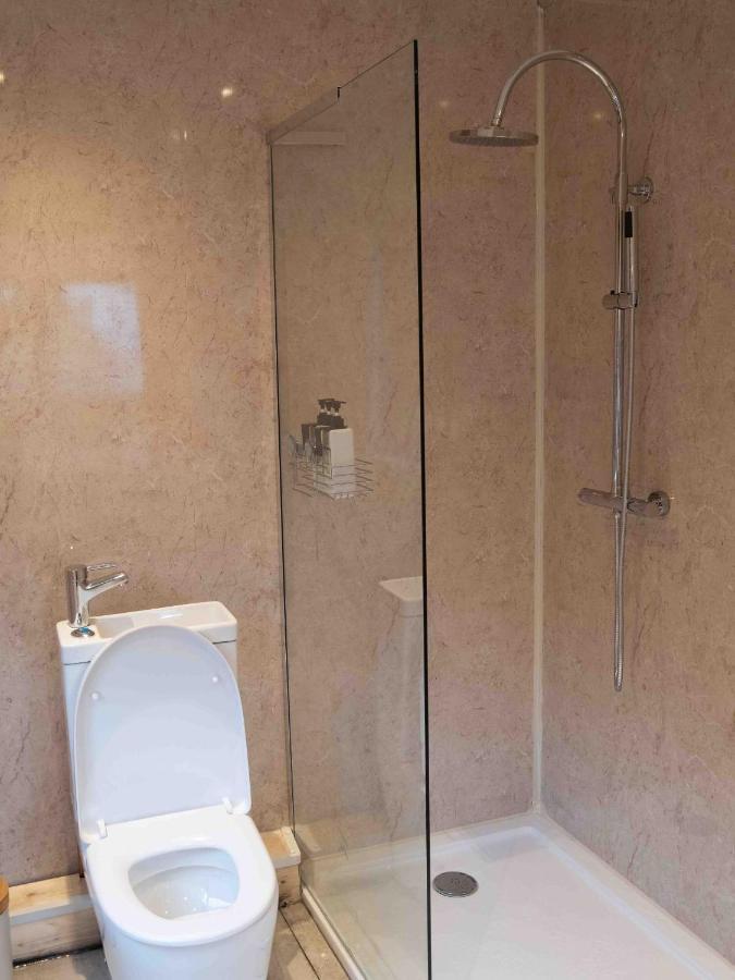Cross Lane Cottage Pudsey Kültér fotó