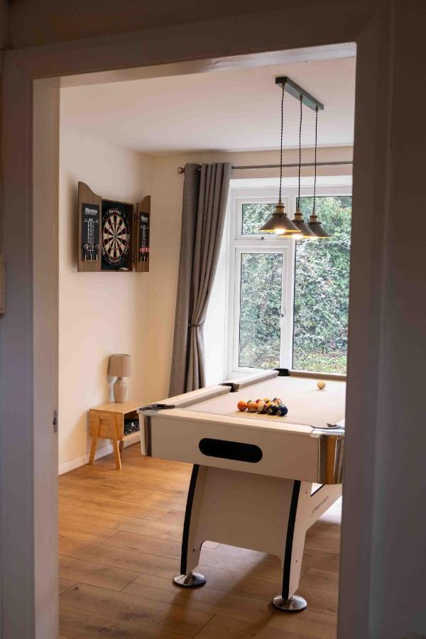 Cross Lane Cottage Pudsey Kültér fotó