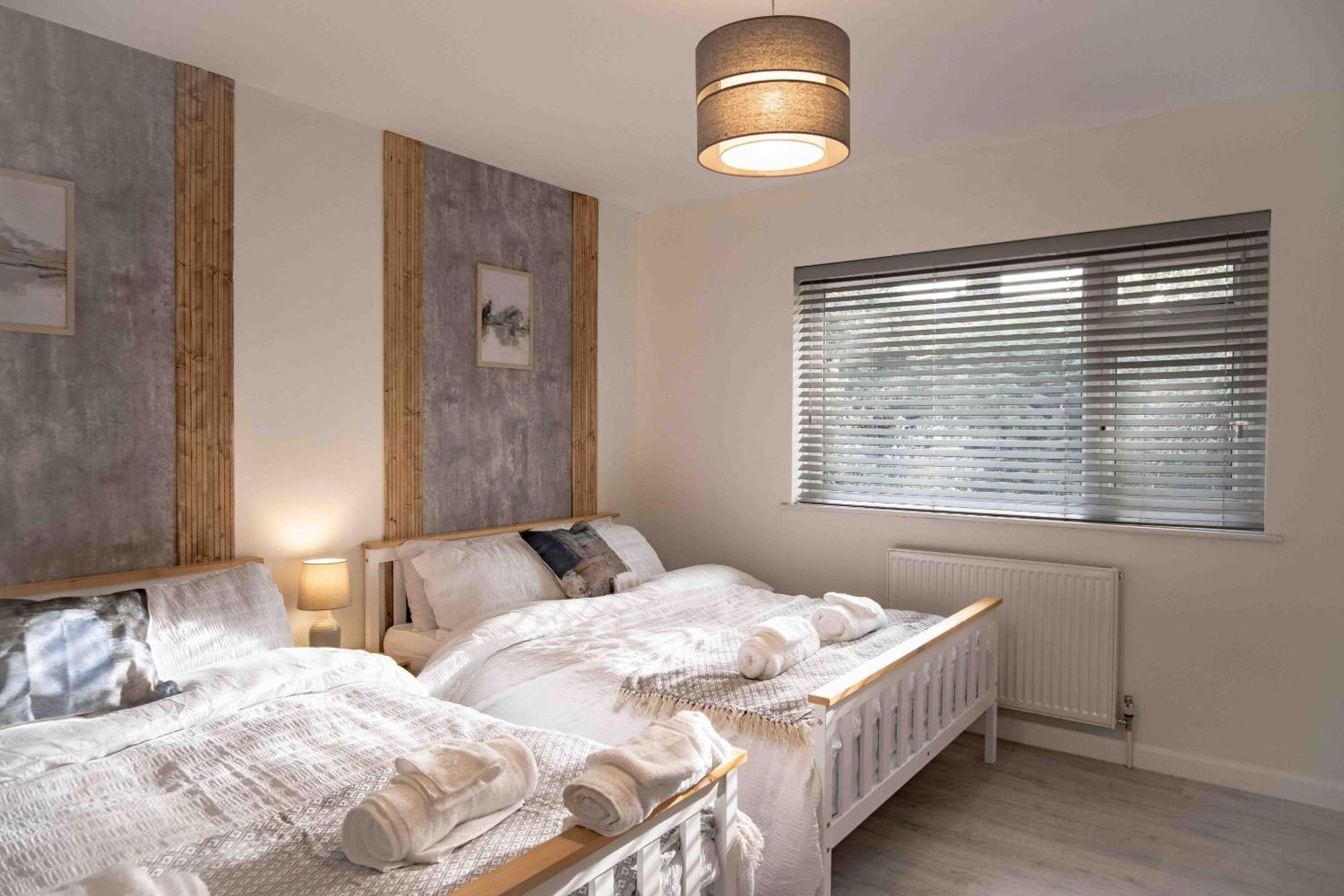 Cross Lane Cottage Pudsey Kültér fotó