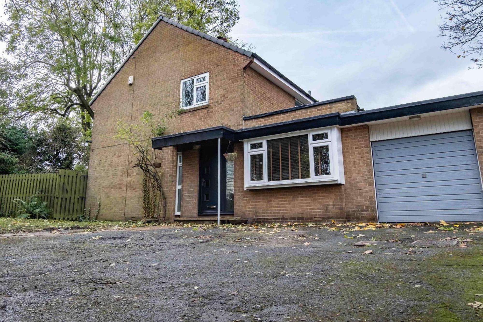 Cross Lane Cottage Pudsey Kültér fotó